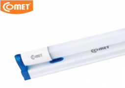 Hướng dẫn lắp đặt đèn led tuýp Comet