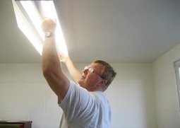 Mách bạn bí quyết sử dụng bóng đèn led hiệu quả