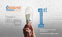 Đại lý bóng đèn led Philips tại TPHCM