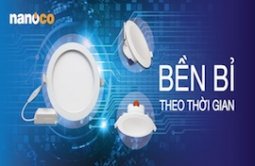 Đại lý đèn led Panasonic