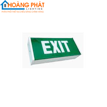 Đèn exit LSD Duhal