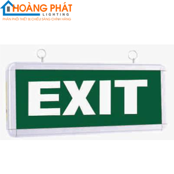 Đèn exit LSM Duhal