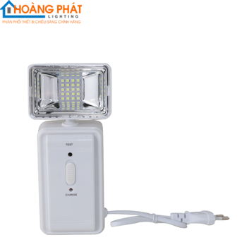 Đèn sạc Led khẩn cấp D KC05/3W Rạng Đông