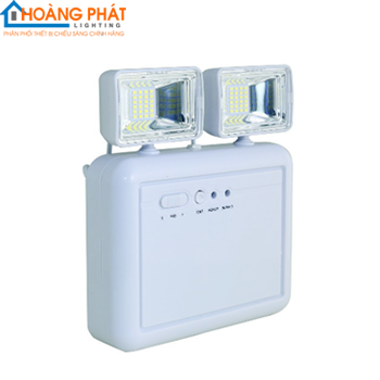 Đèn sạc Led khẩn cấp D KC04/6W Rạng Đông