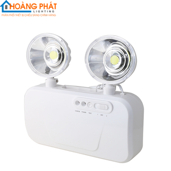 Đèn sạc Led khẩn cấp D KC02/10W Rạng Đông