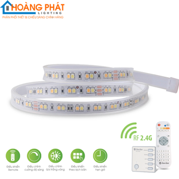 Đèn led dây 36W RD-LD01.RF Rạng Đông