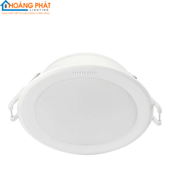 Đèn led âm trần 5W 59447 MESON 090 Philips