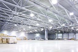 Các hãng đèn led chiếu sáng nhà xưởng tốt