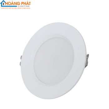 Đèn led âm trần D AT11L 110/9W Rạng Đông 