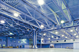 Các loại đèn led nhà xưởng chất lượng