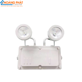 Đèn khẩn cấp IP54 8W KCN0081 Duhal