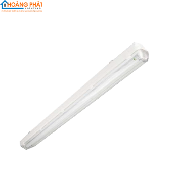 Đèn chống thấm 2x18W LSI218 Duhal