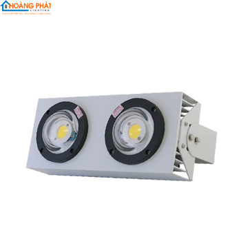 Đèn led chiếu boong D CB02L/100W Rạng Đông