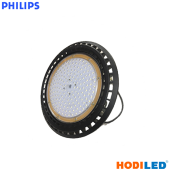 Đèn led nhà xưởng UFO PL-B150 150W Hodiled