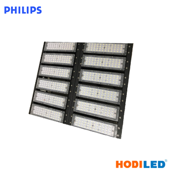 Đèn pha led 600W FLS600 Hodiled