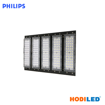 Đèn pha led 250W FLS250 Hodiled