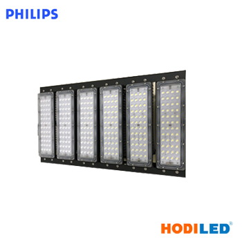 Đèn pha led 300W FLS300 Hodiled