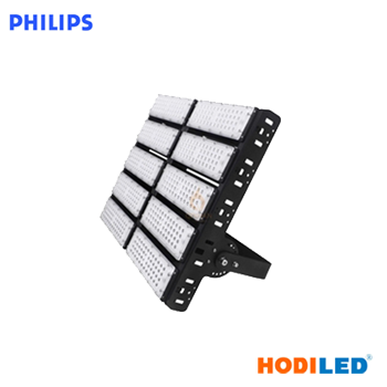 Đèn pha led 500W FLS500 Hodiled