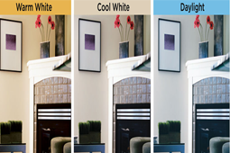 Nhiệt độ màu Kelvin là gì