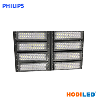 Đèn pha led 400W FLS400 Hodiled