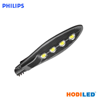 Đèn đường led 200W STRL Hodiled