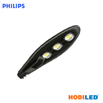 Đèn đường led 120W STRL Hodiled