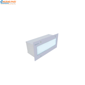 Đèn led âm tường SDKA007 Duhal