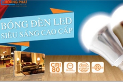 Đèn led Duhal có tốt không