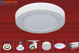 Đèn led Anfaco có tốt không