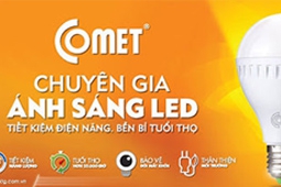 Đèn led Comet có tốt không