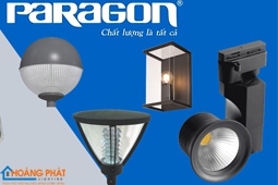 Đèn led Paragon có tốt không