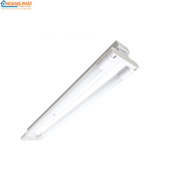 Bộ máng đèn led Batten CBLA218L36 Paragon