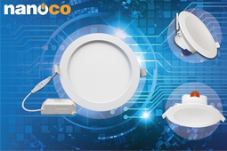 Đèn led Panasonic có tốt không