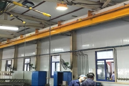 Đèn chống cháy nổ giá bao nhiêu