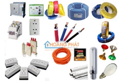 Thiết bị điện hãng nào tốt