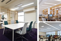 Đèn led tuýp bán nguyệt hãng nào tốt