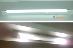 Tại sao đèn tuýp led bị nhấp nháy và cách khắc phục