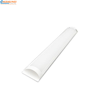 Đèn led bán nguyệt 40W PCFNN40L Paragon