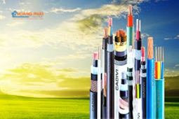 Dây cáp điện hãng nào tốt