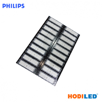 Đèn pha led 1000W FLS1000 Hodiled