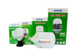 Đèn led MPE có tốt không