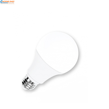 Đèn led bulb BU11 3W ĐQ LEDBU11A50 037 chụp cầu mờ Điện Quang