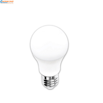 Đèn led bulb BU11 5W ĐQ LEDBU11A60 057 chụp cầu mờ Điện Quang