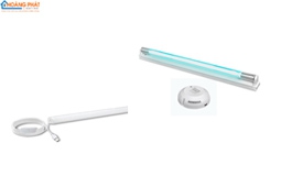 Đèn diệt khuẩn loại nào tốt