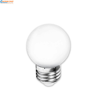 Đèn led bulb BU14 1W ĐQ LEDBU14G45 017 Điện Quang