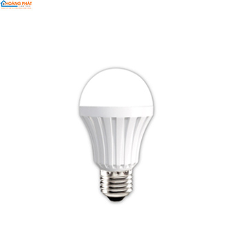 Đèn led bulb BUA50 3W chụp cầu mờ ĐQ LEDBUA50 037 Điện Quang