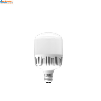 Đèn led bulb công suất lớn 10W chống ẩm ĐQ LEDBU10 107AW Điện Quang