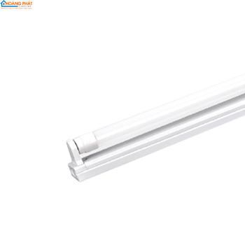 Bộ đèn led tube 9W mini nắp rời ĐQ LEDFX06 097-V03 0m6 Điện Quang 