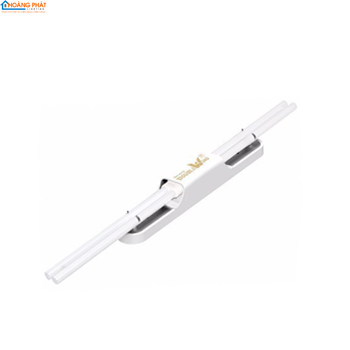 Bộ đèn led DOUBLEWING 24W ĐQ LEDDW02 247 0m8 Điện Quang