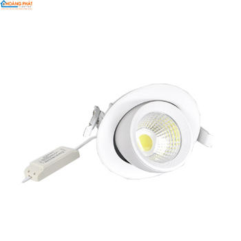 Đèn led chiếu điểm 10W ĐQ LEDRSL03 10727 Điện Quang